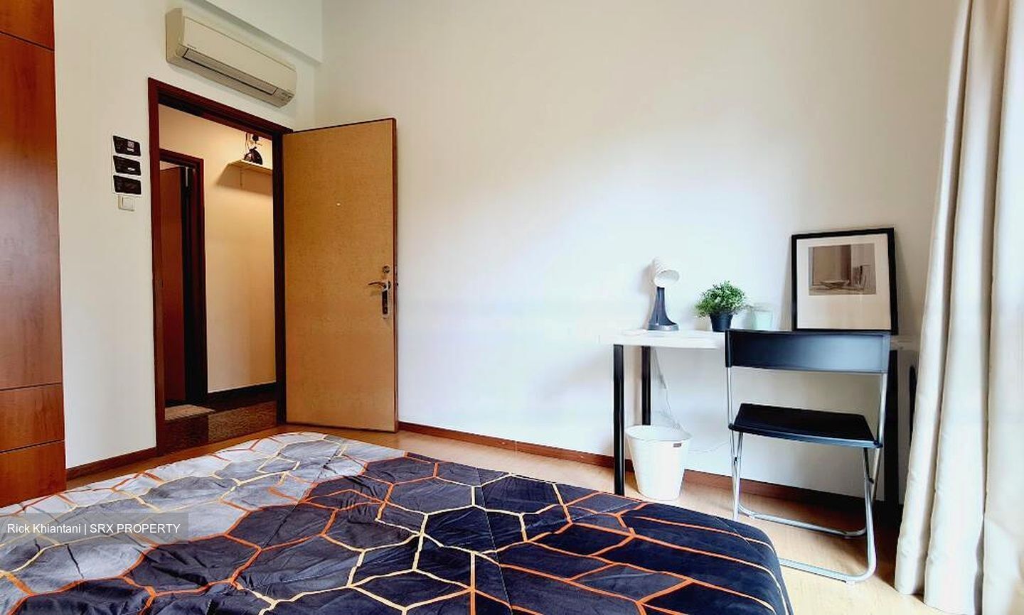 Oleanas Residence (D9), Condominium #474409831